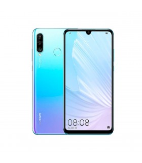Huawei P30 Lite 4GB/128GB Breathing Crystal Dual SIM MAR-LX1A