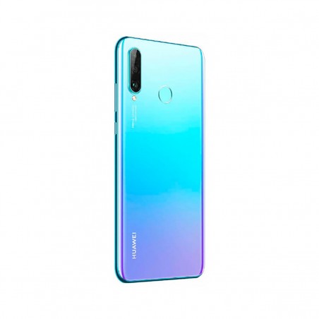 Huawei P30 Lite 4GB/128GB Breathing Crystal Dual SIM MAR-LX1A
