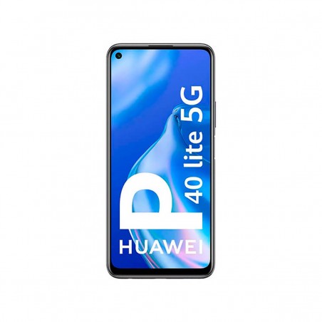 Huawei P40 Lite 5G 6GB/128GB Negro (Midnight Black) Dual SIM
