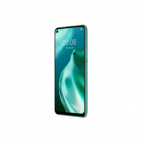 Huawei P40 Lite 5G 6GB/128GB Verde (Crush Green) Dual SIM