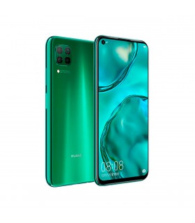 Huawei P40 Lite 6GB/128GB Verde (Crush Green) Dual SIM