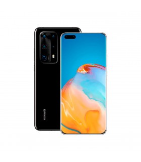 Huawei P40 Pro Plus 5G 8GB/512GB Negro (Black Ceramic) Dual SIM