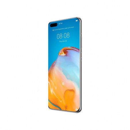 Huawei P40 Pro Plus 5G 8GB/512GB Negro (Black Ceramic) Dual SIM