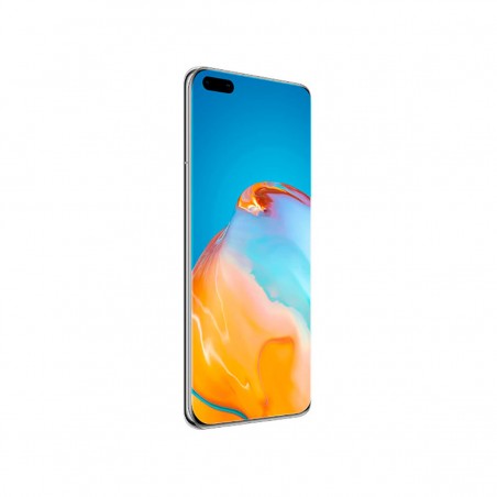 Huawei P40 Pro Plus 5G 8GB/512GB Blanco (White Ceramic) Dual SIM