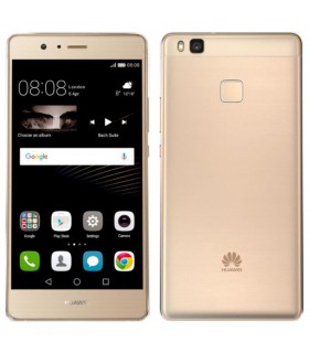 Huawei P9 Lite Single SIM 2GB Gold libre