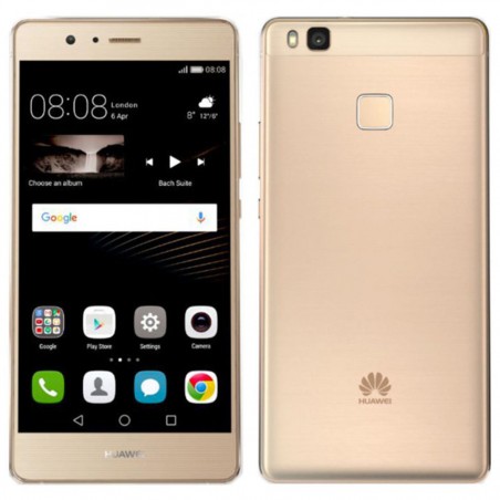 Huawei P9 Lite Single SIM 2GB Gold libre