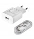 Cargador USB-C Huawei Blanco HW-059200EHQ