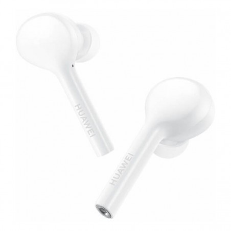 Auriculares Bluetooth Huawei FreeBuds Lite Blancos
