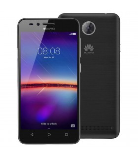 Huawei Y3 II Negro 4G Dual SIM