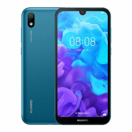 Huawei Y5 (2019) 2GB/16GB Shapphire Azul Dual SIM AMN-LX9