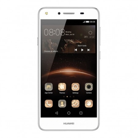 Huawei Y5 II Dual SIM 4G White Libre