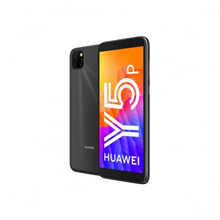 Huawei Y5p 2GB/32GB Negro (Midnight Black) Dual SIM