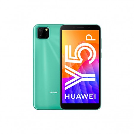 Huawei Y5p 2GB/32GB Verde Menta (Mint Green) Dual SIM