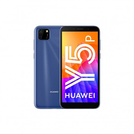 Huawei Y5p 2GB/32GB Azul (Phantom blue) Dual SIM