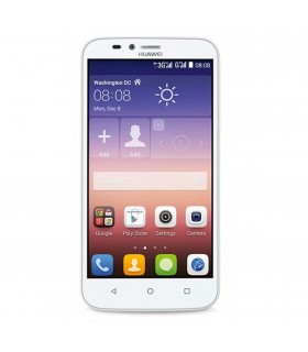 Huawei Y625 blanco libre Dual SIM