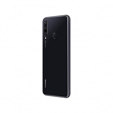 Huawei Y6p 3GB/64GB Negro (Midnight Black) Dual SIM