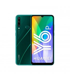 Huawei Y6p 3GB/64GB Verde (Emerald Green) Dual SIM