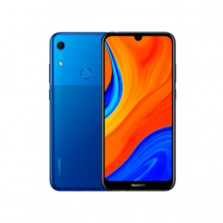Huawei Y6s (2019) 3GB/32GB Azul (Orchid Blue) Dual SIM