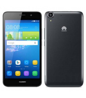 Huawei Y6 Single Sim negro libre