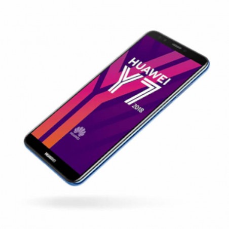 Huawei Y7 (2018) 2GB/16GB Azul Dual SIM