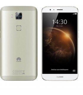 Huawei G8 32Gb champán dualsim libre