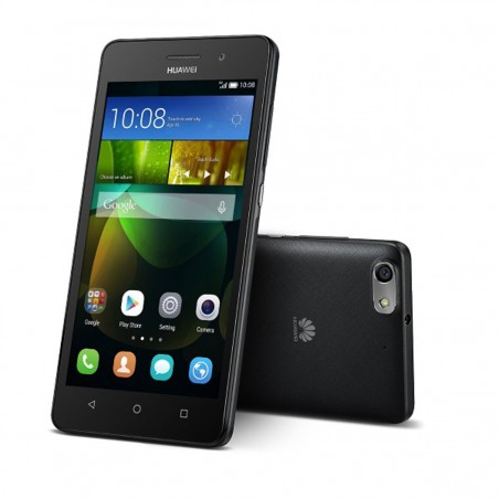 Huawei G Play Mini black libre