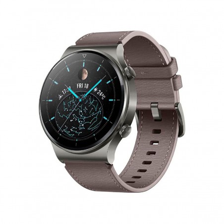 Huawei Watch GT 2 Pro Classic 46mm Gris (Nebula Gray)