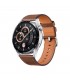 Huawei Watch GT3 46mm Marrón Acero Inoxidable JPT-B19