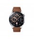 Huawei Watch GT3 46mm Marrón Acero Inoxidable JPT-B19