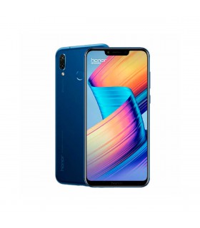 Honor Play 4GB/64GB Azul Dual SIM