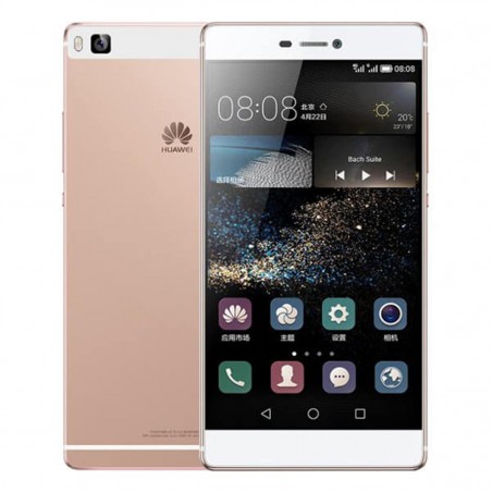 Huawei P8 rosa