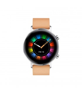 Huawei Watch GT 2 Classic 42mm Beige (Gravel Beige) DAN-B19