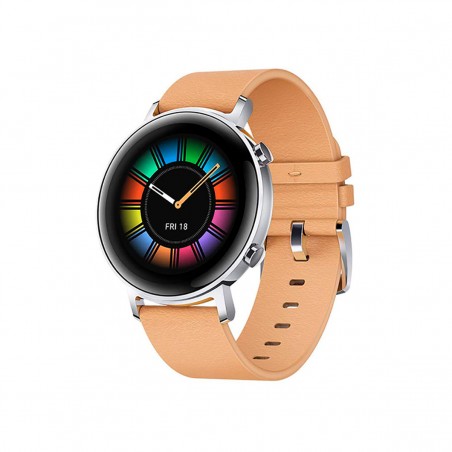 Huawei Watch GT 2 Classic 42mm Beige (Gravel Beige) DAN-B19