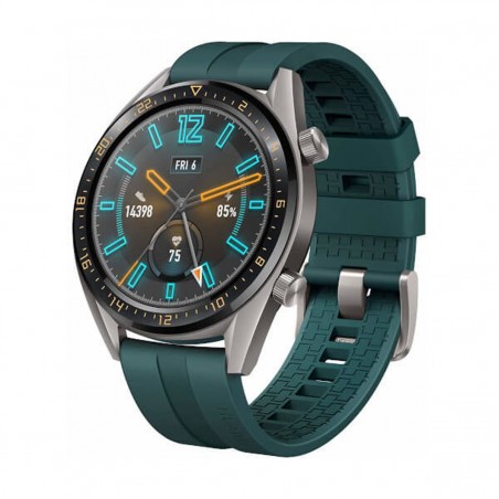 Huawei Watch GT Active 46 mm Verde FTN-B19