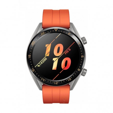 Huawei Watch GT Active 46 mm Naranja FTN-B19