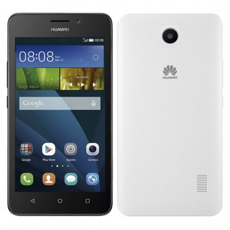 Huawei Y635 blanco libre