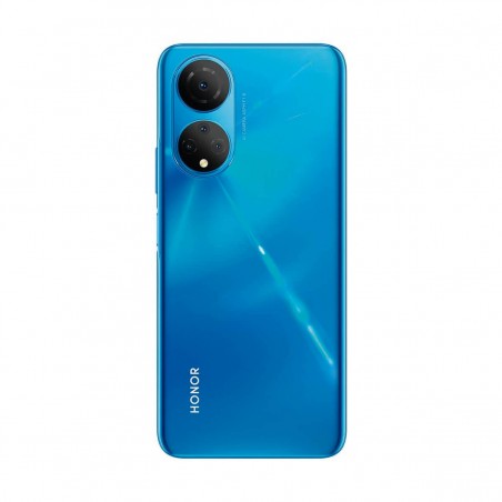 Honor X7 4G 4GB/128GB Azul (Ocean Blue) Dual SIM