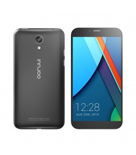 Innjoo Fire Pro negro libre