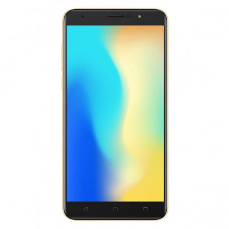 InnJoo Halo 5 1GB/16GB 3G Oro