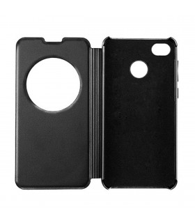 Funda tipo ventana para Innjoo 2 negra