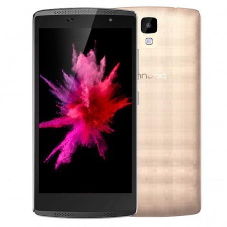 InnJoo Fire 2 Air LTE Oro Dual SIM
