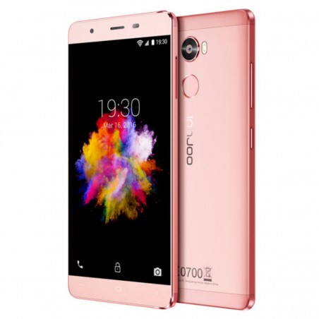 InnJoo Fire 3 Pro LTE Rosa Dual SIM