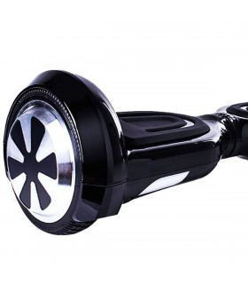 Hoverboard Innjoo Scooter Eléctrico H2 Black
