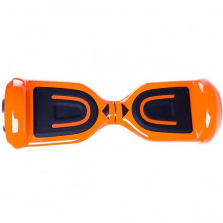 Hoverboard Innjoo Scooter Eléctrico H2 Naranja