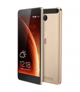 Innjoo Halo Plus Dual SIM 3G Oro