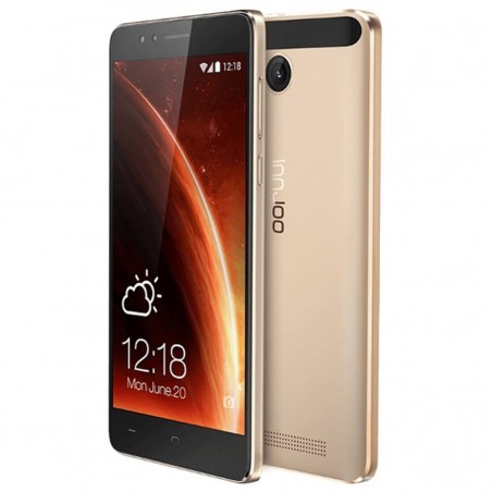 Innjoo Halo Plus Dual SIM 3G Oro