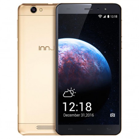 InnJoo Halo X Oro 4G Dual SIM