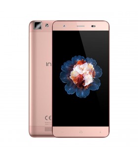 Innjoo Fire 2 LTE Rose Gold libre