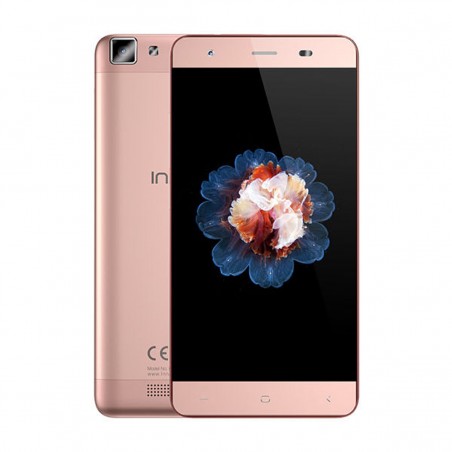 Innjoo Fire 2 LTE Rose Gold libre