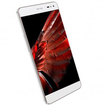 Innjoo MAX2 Plus 3G White libre